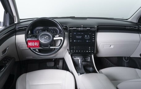 Hyundai Tucson, 2023 год, 2 999 000 рублей, 6 фотография