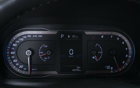 Hyundai Tucson, 2023 год, 2 999 000 рублей, 22 фотография