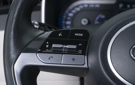 Hyundai Tucson, 2023 год, 2 999 000 рублей, 17 фотография