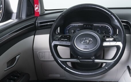 Hyundai Tucson, 2023 год, 2 999 000 рублей, 20 фотография