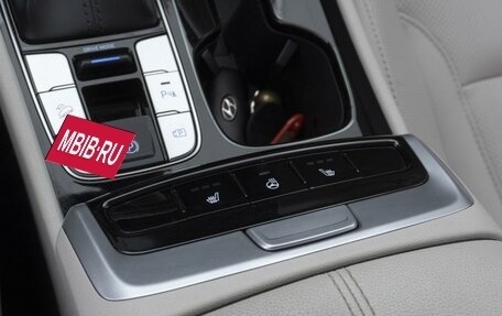 Hyundai Tucson, 2023 год, 2 999 000 рублей, 21 фотография
