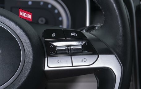 Hyundai Tucson, 2023 год, 2 999 000 рублей, 19 фотография