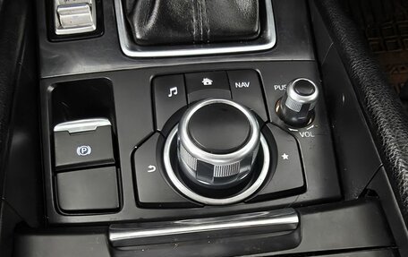 Mazda 6, 2017 год, 1 590 000 рублей, 14 фотография