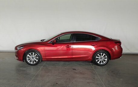 Mazda 6, 2017 год, 1 590 000 рублей, 7 фотография