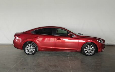 Mazda 6, 2017 год, 1 590 000 рублей, 8 фотография