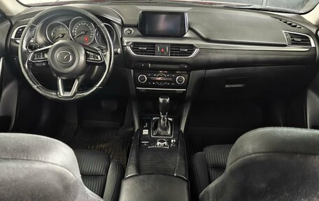 Mazda 6, 2017 год, 1 590 000 рублей, 9 фотография