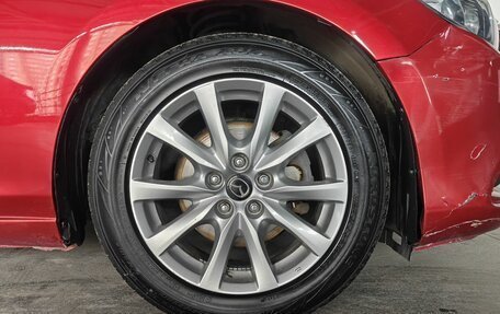 Mazda 6, 2017 год, 1 590 000 рублей, 17 фотография