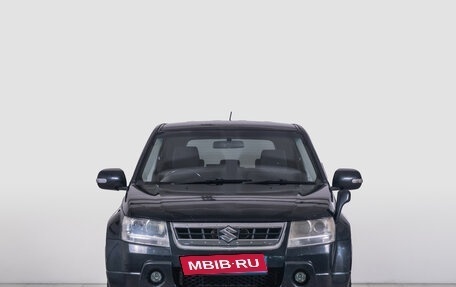 Suzuki Escudo III, 2007 год, 979 000 рублей, 4 фотография