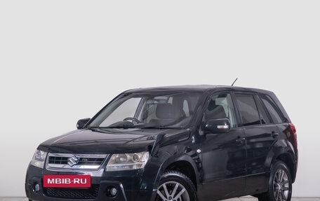 Suzuki Escudo III, 2007 год, 979 000 рублей, 3 фотография