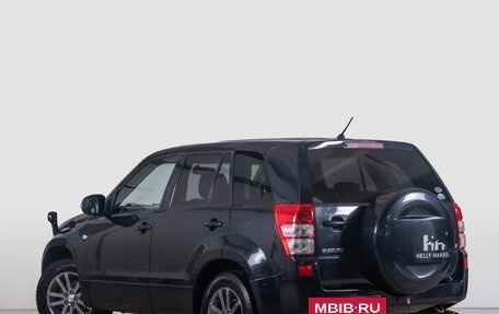 Suzuki Escudo III, 2007 год, 979 000 рублей, 6 фотография