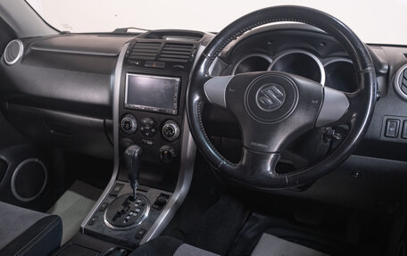 Suzuki Escudo III, 2007 год, 979 000 рублей, 11 фотография