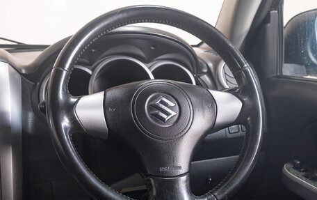 Suzuki Escudo III, 2007 год, 979 000 рублей, 12 фотография