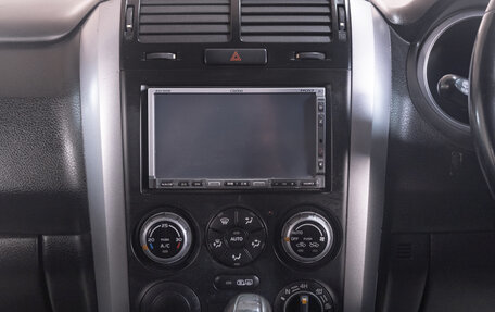 Suzuki Escudo III, 2007 год, 979 000 рублей, 14 фотография