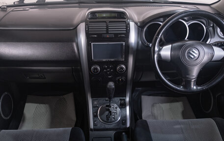 Suzuki Escudo III, 2007 год, 979 000 рублей, 13 фотография