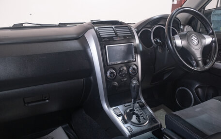Suzuki Escudo III, 2007 год, 979 000 рублей, 16 фотография