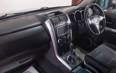Suzuki Escudo III, 2007 год, 979 000 рублей, 17 фотография