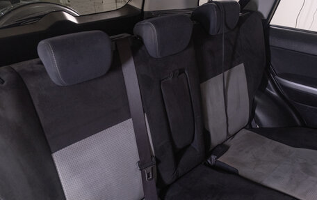 Suzuki Escudo III, 2007 год, 979 000 рублей, 18 фотография