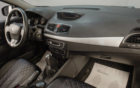 Renault Megane III, 2011 год, 699 000 рублей, 10 фотография
