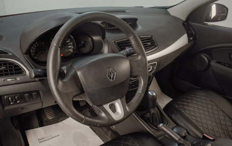 Renault Megane III, 2011 год, 699 000 рублей, 9 фотография