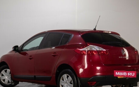 Renault Megane III, 2011 год, 699 000 рублей, 7 фотография