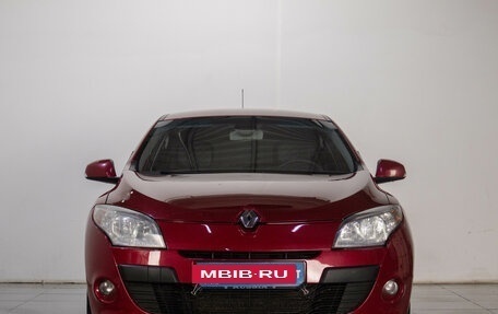 Renault Megane III, 2011 год, 699 000 рублей, 3 фотография