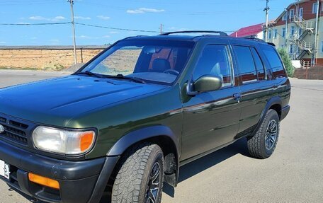Nissan Pathfinder, 1997 год, 720 000 рублей, 1 фотография