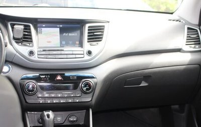 Hyundai Tucson III, 2018 год, 2 200 000 рублей, 1 фотография