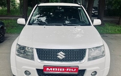 Suzuki Grand Vitara, 2010 год, 1 130 000 рублей, 1 фотография