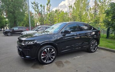 Geely Tugella FY11, 2023 год, 2 700 000 рублей, 1 фотография