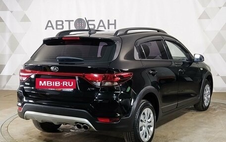 KIA Rio IV, 2020 год, 1 200 000 рублей, 3 фотография