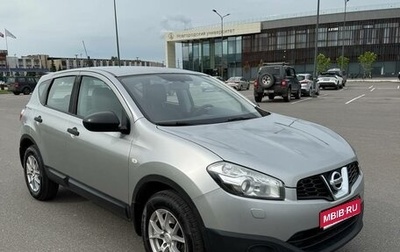 Nissan Qashqai, 2011 год, 900 000 рублей, 1 фотография