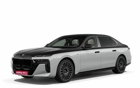 BMW 7 серия, 2025 год, 19 050 000 рублей, 1 фотография