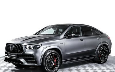 Mercedes-Benz GLE Coupe AMG, 2021 год, 9 200 000 рублей, 1 фотография