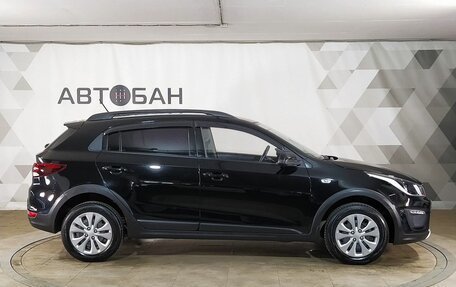 KIA Rio IV, 2020 год, 1 200 000 рублей, 6 фотография
