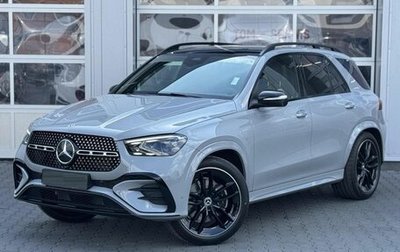 Mercedes-Benz GLE, 2025 год, 15 300 000 рублей, 1 фотография