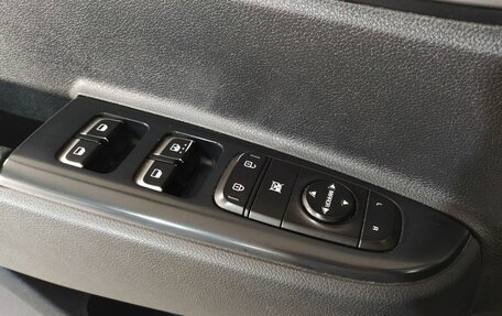 KIA Rio IV, 2020 год, 1 200 000 рублей, 11 фотография