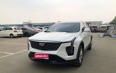 Cadillac XT4 I, 2024 год, 3 320 000 рублей, 1 фотография