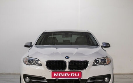 BMW 5 серия, 2014 год, 1 849 000 рублей, 1 фотография