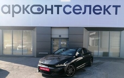 KIA K5, 2020 год, 2 800 000 рублей, 1 фотография