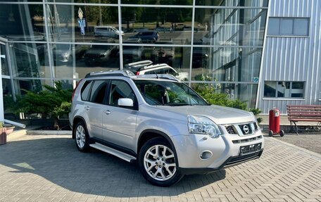 Nissan X-Trail, 2013 год, 1 595 000 рублей, 1 фотография