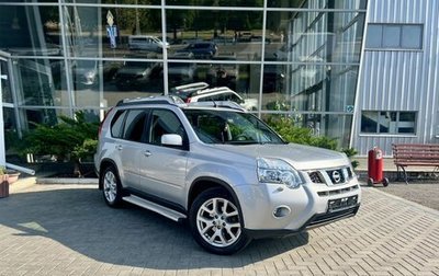 Nissan X-Trail, 2013 год, 1 595 000 рублей, 1 фотография