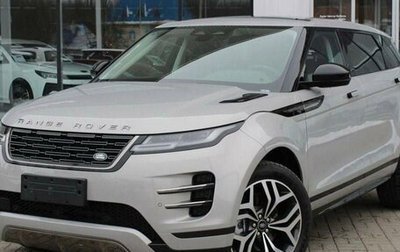 Land Rover Range Rover Evoque II, 2024 год, 5 990 000 рублей, 1 фотография