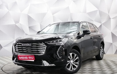 Haval Jolion, 2023 год, 1 932 000 рублей, 1 фотография