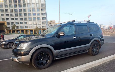 KIA Mohave I, 2016 год, 2 075 000 рублей, 1 фотография