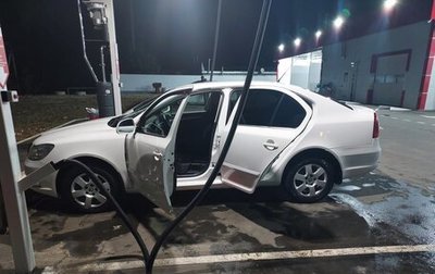 Skoda Octavia, 2010 год, 800 000 рублей, 1 фотография