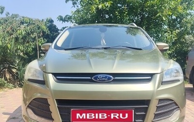 Ford Kuga III, 2013 год, 1 190 000 рублей, 1 фотография