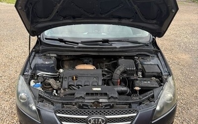 KIA cee'd I рестайлинг, 2009 год, 600 000 рублей, 1 фотография