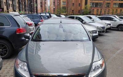Ford Mondeo IV, 2007 год, 670 000 рублей, 1 фотография