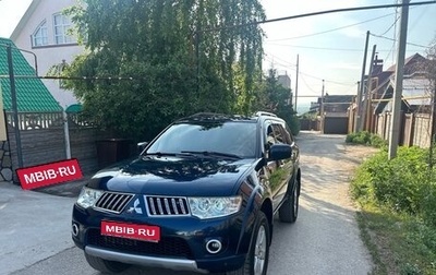 Mitsubishi Pajero Sport II рестайлинг, 2008 год, 1 350 000 рублей, 1 фотография