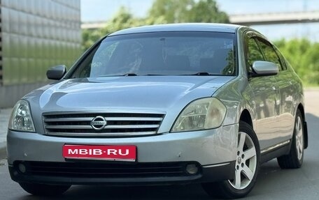Nissan Teana, 2004 год, 355 000 рублей, 1 фотография